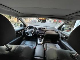 Nissan Qashqai, снимка 6