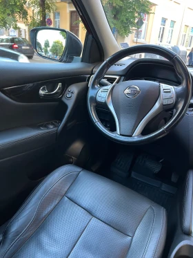 Nissan Qashqai, снимка 5