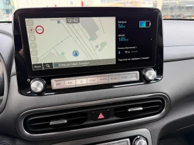 Hyundai Kona Hyundai Kona в Гаранция, Термопомпа, KRELL Premium - 37800 лв. / 19326.83 € - 82750606 6