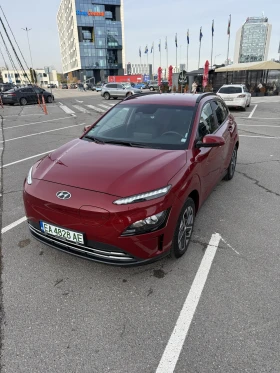 Hyundai Kona Hyundai Kona в Гаранция, Термопомпа, KRELL Premium - 37800 лв. / 19326.83 € - 82750606 9