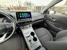 Hyundai Kona Hyundai Kona в Гаранция, Термопомпа, KRELL Premium - 37800 лв. / 19326.83 € - 82750606 7