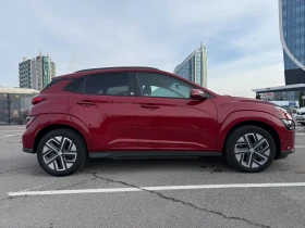 Hyundai Kona Hyundai Kona в Гаранция, Термопомпа, KRELL Premium - 37800 лв. / 19326.83 € - 82750606 3