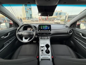 Hyundai Kona Hyundai Kona в Гаранция, Термопомпа, KRELL Premium - 37800 лв. / 19326.83 € - 82750606 4