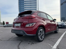 Hyundai Kona Hyundai Kona в Гаранция, Термопомпа, KRELL Premium - 37800 лв. / 19326.83 € - 82750606 10
