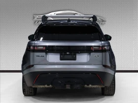 Land Rover Range Rover Velar * P250 S / Black Package / Beige Int / Heads Up / , снимка 5