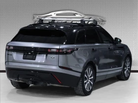 Land Rover Range Rover Velar * P250 S / Black Package / Beige Int / Heads Up / , снимка 4