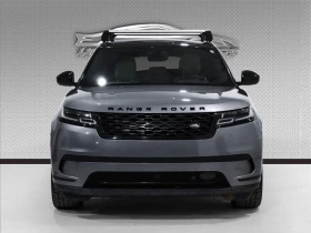 Land Rover Range Rover Velar * P250 S / Black Package / Beige Int / Heads Up / , снимка 2