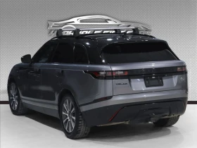 Land Rover Range Rover Velar * P250 S / Black Package / Beige Int / Heads Up / , снимка 6