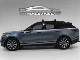 Land Rover Range Rover Velar * P250 S / Black Package / Beige Int / Heads Up / , снимка 7