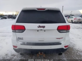 Jeep Grand cherokee 5.7 HEMI* TrailHawk - 22900 лв. / 11708.58 € - 23271575 5