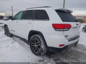 Jeep Grand cherokee 5.7 HEMI* TrailHawk - 22900 лв. / 11708.58 € - 23271575 4