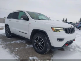 Jeep Grand cherokee 5.7 HEMI* TrailHawk - 22900 лв. / 11708.58 € - 23271575 2