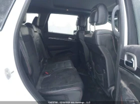 Jeep Grand cherokee 5.7 HEMI* TrailHawk - 22900 лв. / 11708.58 € - 23271575 10