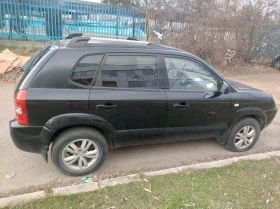 Hyundai Tucson - 1500 € / 2933.74 лв. - 93978716 3