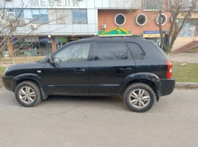 Hyundai Tucson - 1500 € / 2933.74 лв. - 93978716 5