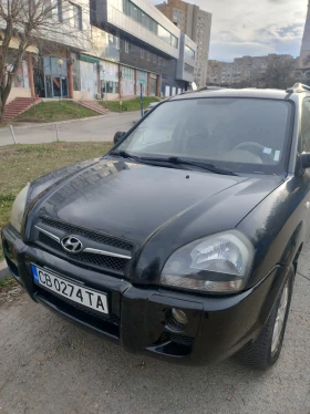 Hyundai Tucson - 1500 € / 2933.74 лв. - 93978716 6