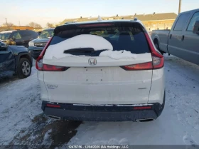 Honda Cr-v HYBRID* SPORT* TOURING - 23600 € / 46157.59 лв. - 53105857 4