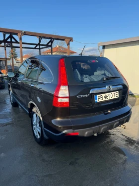 Honda Cr-v 2.4 Executive Automatic - 8500 € / 16624.56 лв. - 87414118 5