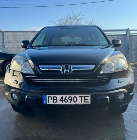 Honda Cr-v 2.4 Executive Automatic - 8500 € / 16624.56 лв. - 87414118 3