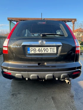 Honda Cr-v 2.4 Executive Automatic - 8500 € / 16624.56 лв. - 87414118 8