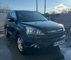 Honda Cr-v 2.4 Executive Automatic - 8500 € / 16624.56 лв. - 87414118 2
