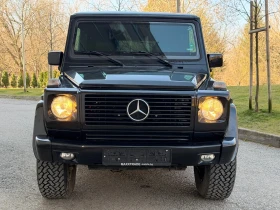 Mercedes-Benz G 500 GUARD / V8 - цена по договаряне - 61242068 2