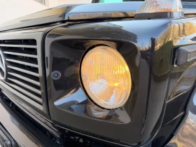 Mercedes-Benz G 500 GUARD / V8 - цена по договаряне - 61242068 14