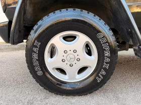 Mercedes-Benz G 500 GUARD / V8 - цена по договаряне - 61242068 16