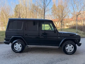 Mercedes-Benz G 500 GUARD / V8 - цена по договаряне - 61242068 8
