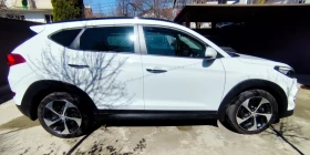 Hyundai Tucson 2.0CRDI 4WD Plena Swiss - 15595 € / 30501.17 лв. - 87041506 5