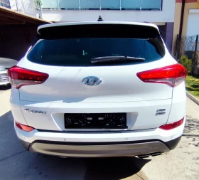 Hyundai Tucson 2.0CRDI 4WD Plena Swiss - 15595 € / 30501.17 лв. - 87041506 8