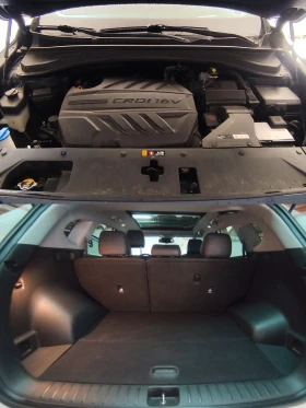 Hyundai Tucson 2.0CRDI 4WD Plena Swiss - 15595 € / 30501.17 лв. - 87041506 17