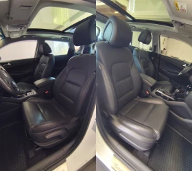 Hyundai Tucson 2.0CRDI 4WD Plena Swiss - 15595 € / 30501.17 лв. - 87041506 11