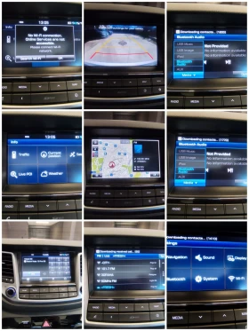 Hyundai Tucson 2.0CRDI 4WD Plena Swiss - 15595 € / 30501.17 лв. - 87041506 16