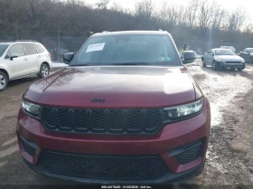 Jeep Grand cherokee 3.6L V-6 DOHC, VVT, 293HP 4X4 Drive | Auto.bg — изображение 13