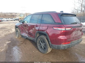 Jeep Grand cherokee 3.6L V-6 DOHC, VVT, 293HP 4X4 Drive | Auto.bg — изображение 3