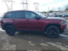 Jeep Grand cherokee 3.6L V-6 DOHC, VVT, 293HP 4X4 Drive | Auto.bg — изображение 14