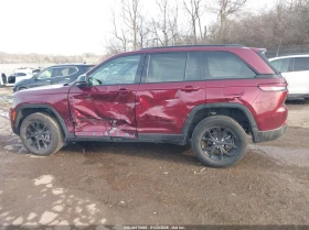 Jeep Grand cherokee 3.6L V-6 DOHC, VVT, 293HP 4X4 Drive | Auto.bg — изображение 15