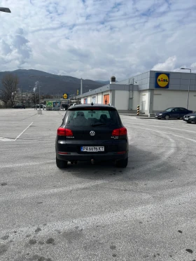VW Tiguan - 11000 € / 21514.13 лв. - 89670894 4