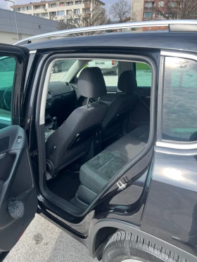 VW Tiguan - 11000 € / 21514.13 лв. - 89670894 11