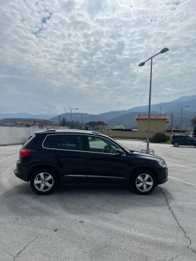 VW Tiguan - 11000 € / 21514.13 лв. - 89670894 2
