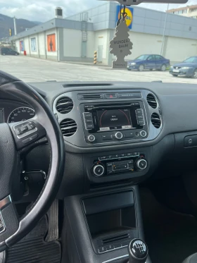 VW Tiguan - 11000 € / 21514.13 лв. - 89670894 8