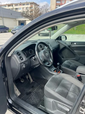 VW Tiguan - 11000 € / 21514.13 лв. - 89670894 7