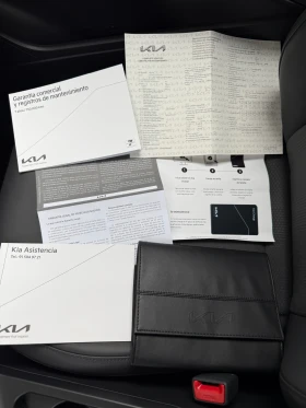 Kia Niro 65KWH/DRIVE/KEYLESS/MERIDIAN/AMBIENT/�������� | Mobile.bg � ����� ������ 16