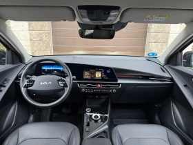 Kia Niro 65KWH/DRIVE/KEYLESS/MERIDIAN/AMBIENT/�������� | Mobile.bg � ����� ������ 11