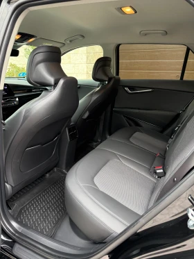 Kia Niro 65KWH/DRIVE/KEYLESS/MERIDIAN/AMBIENT/�������� | Mobile.bg � ����� ������ 13