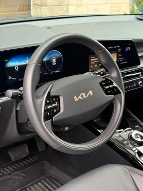 Kia Niro 65KWH/DRIVE/KEYLESS/MERIDIAN/AMBIENT/�������� | Mobile.bg � ����� ������ 6