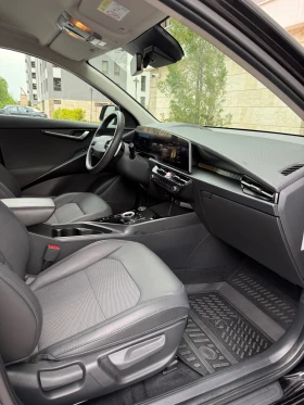 Kia Niro 65KWH/DRIVE/KEYLESS/MERIDIAN/AMBIENT/�������� | Mobile.bg � ����� ������ 9