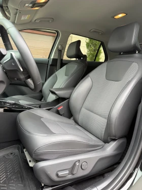 Kia Niro 65KWH/DRIVE/KEYLESS/MERIDIAN/AMBIENT/�������� | Mobile.bg � ����� ������ 8