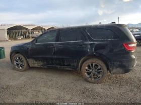 Dodge Durango 3.6L V-6 DOHC, VVT, 295HP All Wheel Drive - 8700 € / 17015.72 лв. - 53580183 15